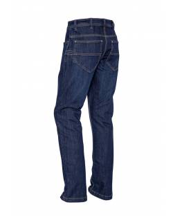 Stretch Denim Work Jeans for Men